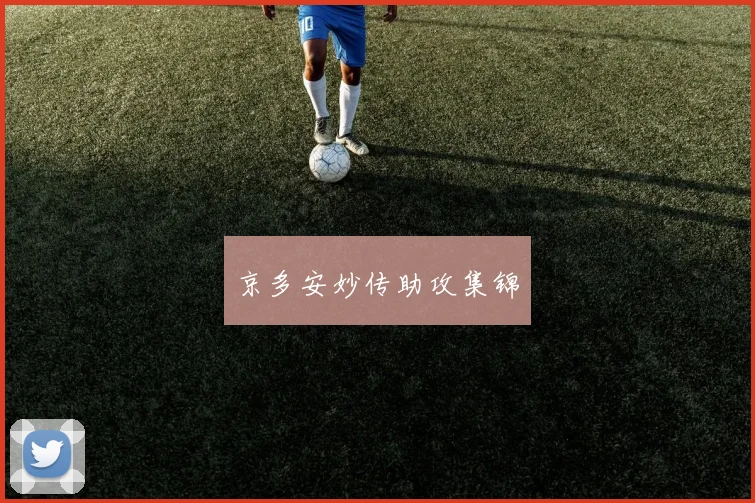 京多安妙传助攻集锦