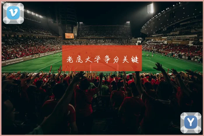 老虎大学争分关键