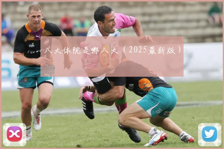 八大体院是哪八大（2025最新版）
