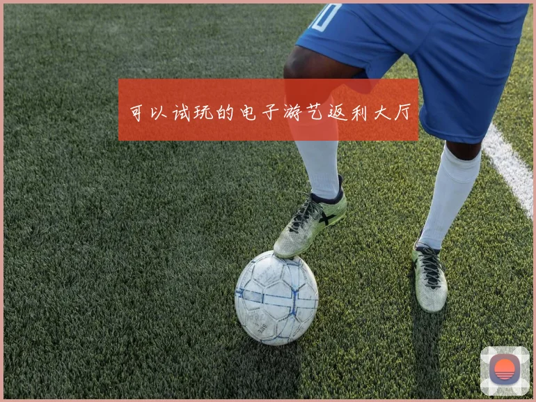 可以试玩的电子游艺返利大厅