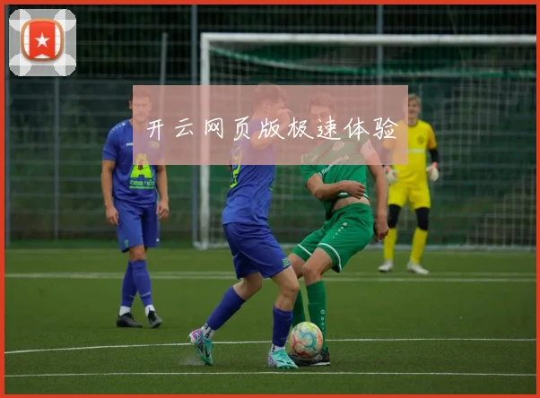 开云网页版极速体验