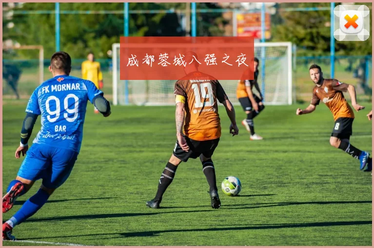成都蓉城八强之夜