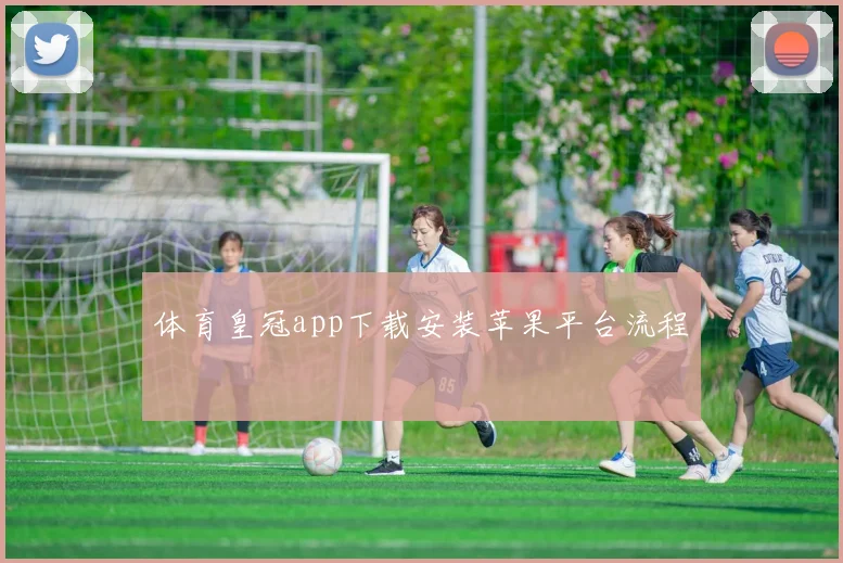 体育皇冠app下载安装苹果平台流程