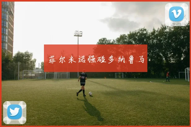 菲尔米诺强碰多纳鲁马