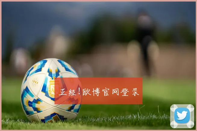 正经!欧博官网登录