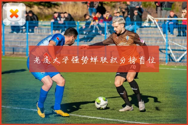 老虎大学强势蝉联积分榜首位