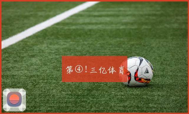 第④!三亿体育