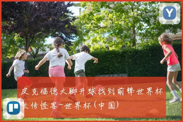 皮克福德大脚开球找到前锋世界杯长传怪客-世界杯(中国)