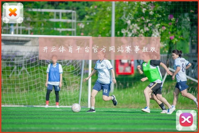 开云体育平台官方网站赛事狂欢
