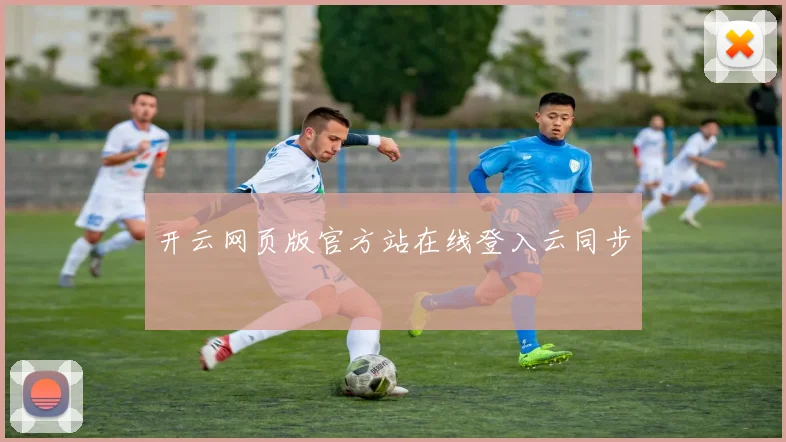开云网页版官方站在线登入云同步