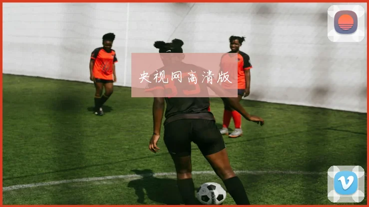 央视网高清版