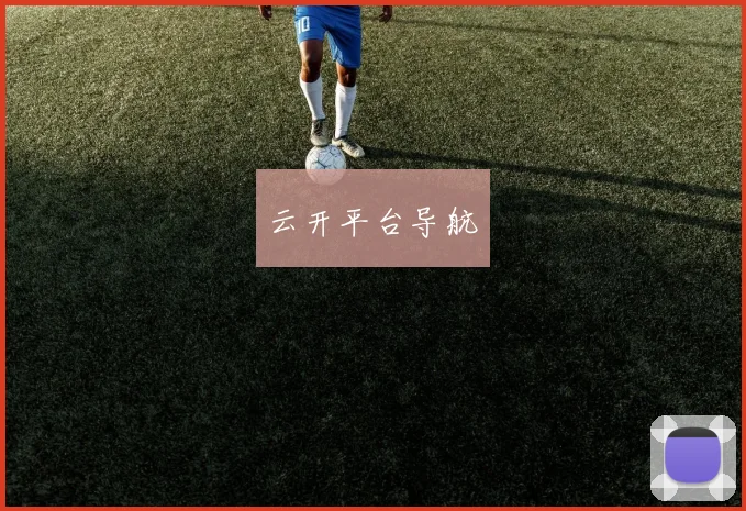 云开平台导航
