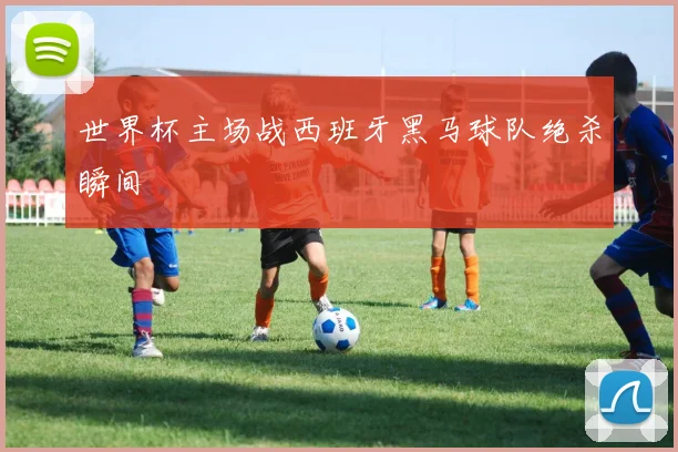 世界杯主场战西班牙黑马球队绝杀瞬间