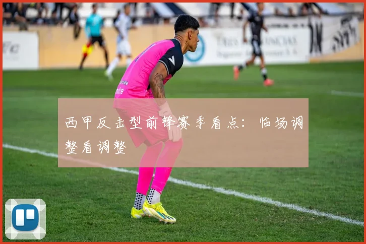 西甲反击型前锋赛季看点：临场调整看调整
